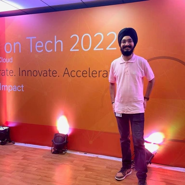Manpreet Singh